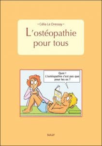 livres ostéopathie : L'ostéopathie pour tous